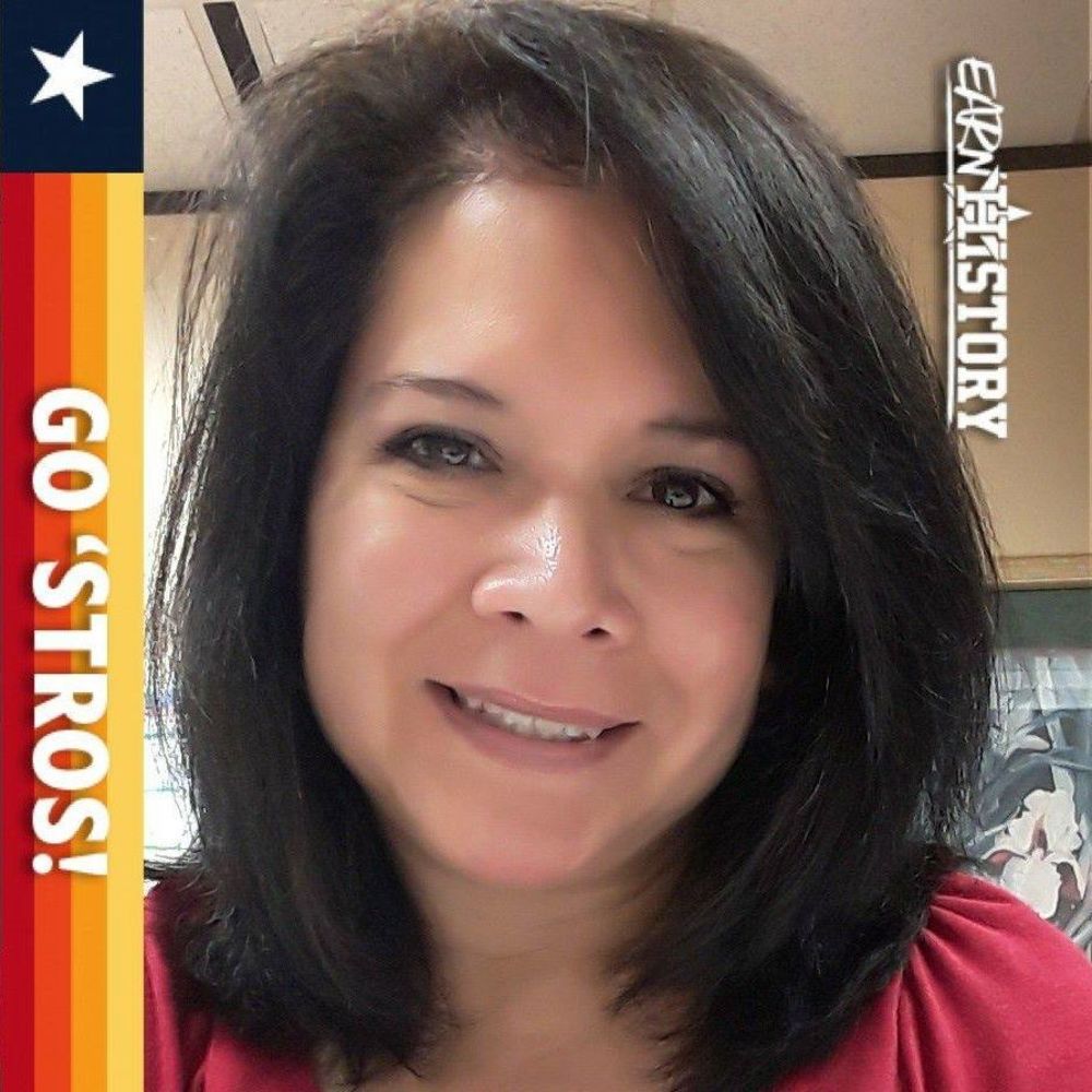 Meet your Posher, Julie